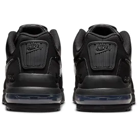 Nike Air Max LTD 3 Herren black/black/black 43