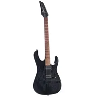 Ibanez RGRT421-WK Weathered Black