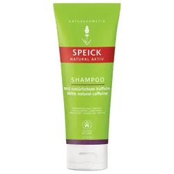 Aktiv Shampoo Koffein