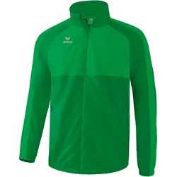 erima Team Allwetterjacke smaragd XXL