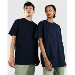 Urban Classics Heavy Oversized T-Shirt midnightnavy Gr. M