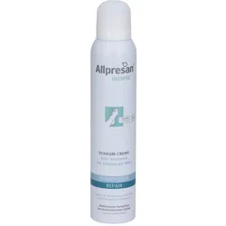 Allpresan diabetic MIKROSILBER + Repair