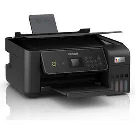 Epson EcoTank ET-2871 Tinte, mehrfarbig (C11CJ66422)