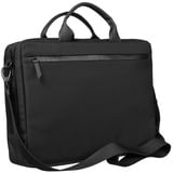 LEONHARD HEYDEN Helsinki Aktentasche 42 cm Laptopfach schwarz