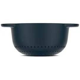 Mepal Chef It Küchensieb Ø 16,3 cm blau