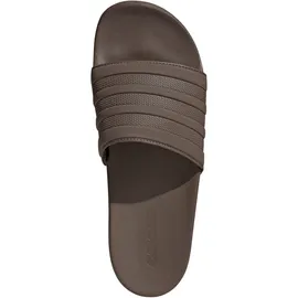 Adidas Adilette Comfort JI2256 - earth strata/earth strata/earth strata, 39