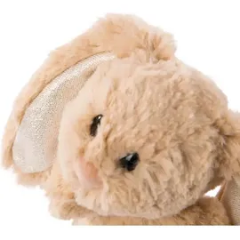 NICI Hase 20 cm hellbraun