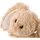 NICI Hase 20 cm hellbraun
