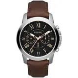 Fossil Grant Leather
