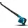 Makita Akku-Gebläse UB002GZ01