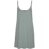 LASCANA Damen Negligé jadegrün Gr.32/34