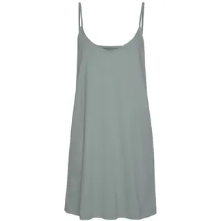 LASCANA Damen Negligé jadegrün Gr.32/34