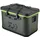 Daiwa Angeltasche L Schwarz/Dunkelgrün 47 x 31 x 32 cm