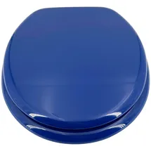 ADOB WC-Sitz Blau
