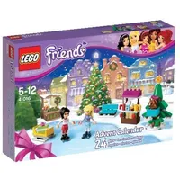 LEGO Friends Adventskalender 2013 (41016)