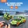 Vevor STEM-Bauspielzeug für Kinder, 2-in-1-Bausteine mit 461 Teilen, ferngesteuerte Autobausätze, ferngesteuertes und per App gesteuertes Auto/Roboter, RC STEM-Roboter-Bauset, Geschenke für Jungen und Mädchen im Alter von 6, 7, 8, 9, 10, 11 und 12+