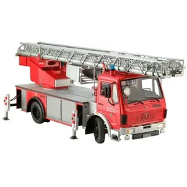 REVELL DLK 23-12 Mercedes Benz 1419 F/1422 F 1:24