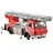 REVELL DLK 23-12 Mercedes Benz 1419 F/1422 F 1:24
