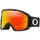 OAKLEY O-Frame 2.0 Pro M BLack Fire Iridium