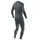 Dainese Dry Suit Unteranzug Atmungsaktiv, Herren, L