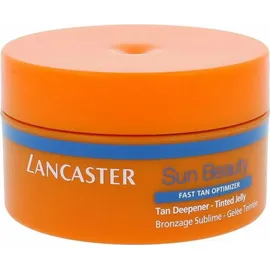 Lancaster Sun Beauty Tan Deepener Tinted 200 ml