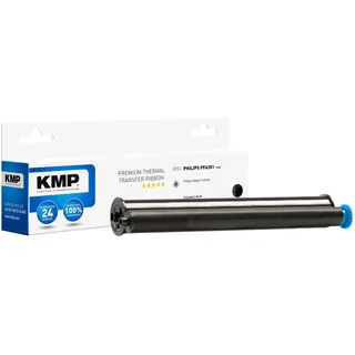 KMP kompatibel zu Philips PFA351 schwarz