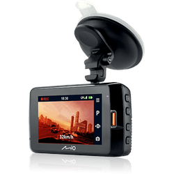  MiVue 792 DUAL Wifi Pro 