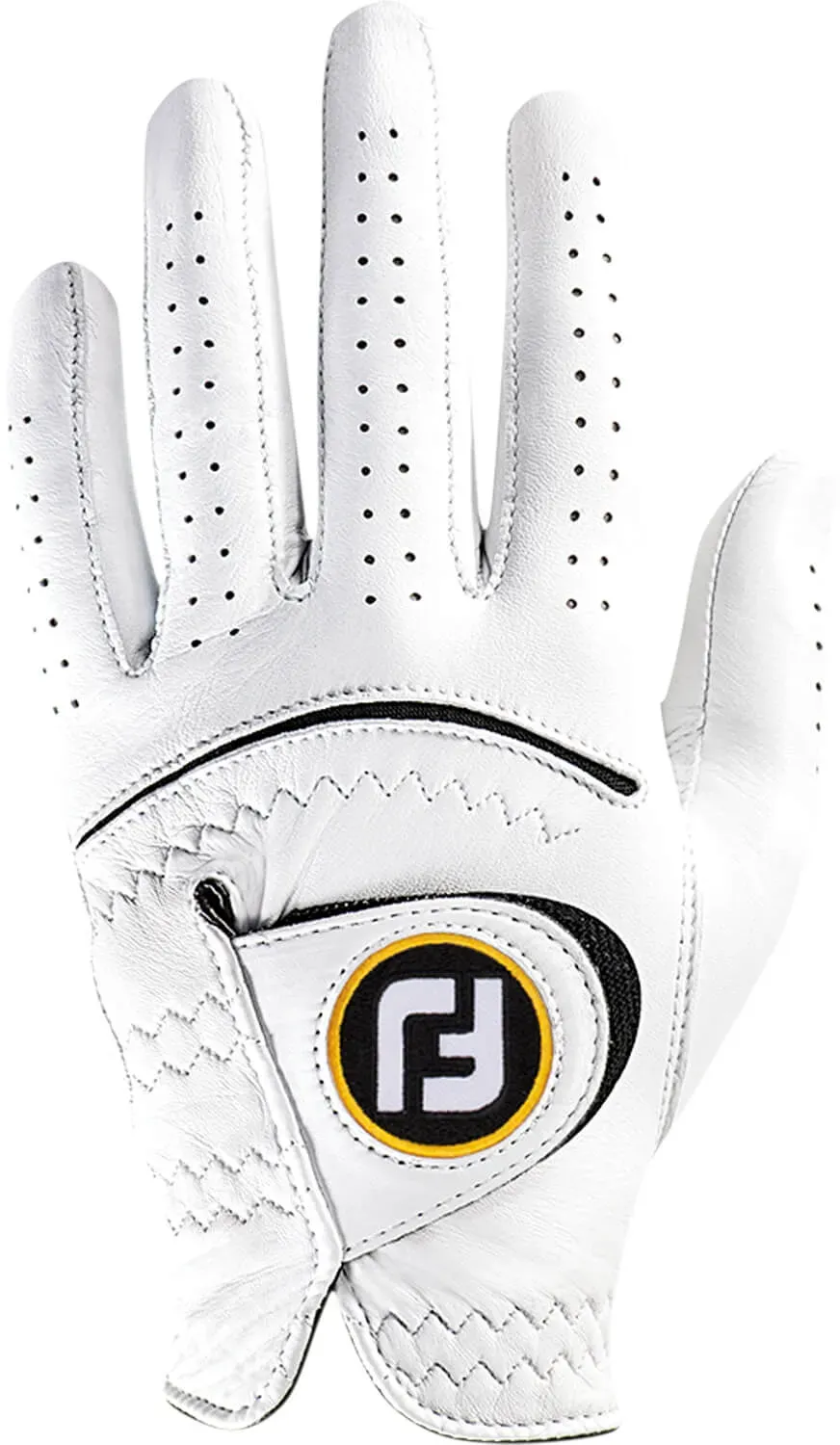 FootJoy Handschuh StaSof, weiss