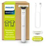 Philips OneBlade Intimate