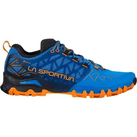 La Sportiva Bushido II Herren Blau 45