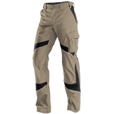 ACTIVIQ Arbeitshose Damen Bundhose 48