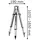 Bosch Baustativ BT 170 HD