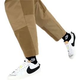 Nike Blazer Low '77 Damen white/white/sail/black 37,5