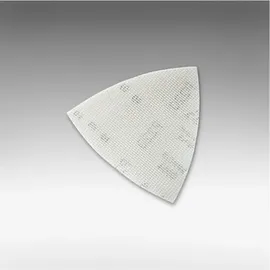 sia Abrasives Sia Polygone ohne Loch (3-eckig), 7900 sianet, 94 x 94, ohne Loch Korn 400