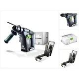 Festool BHC 18 Li-Basic Akku-Bohrhammer 574723