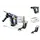 Festool BHC 18 Li-Basic Akku-Bohrhammer 574723