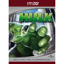 Hulk [HD DVD] (Neu differenzbesteuert)