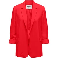 Only Longblazer »ONLBLANCA LIFE 3/4 LOOSE BLAZER CC TLR«,
