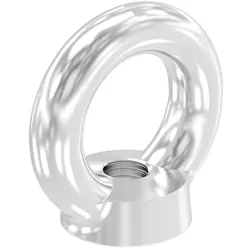 Ringschraube 12mm, V4A