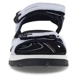 ECCO Offroad Damen air dusty blue 35