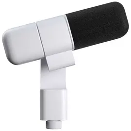 Logitech Yeti Studio - White