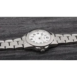 Casio Collection LTP-1259PD Edelstahl 28 mm 7BEF