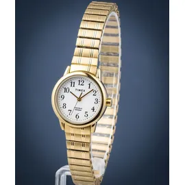 Timex Easy Reader Edelstahl-Stretcharmband 25 mm TW2W52400