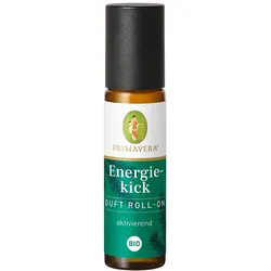 Energiekick Duft Roll-on Bio
