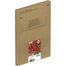 Epson 503 CMYK EasyMail C13T09Q64510