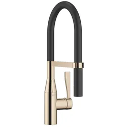Einhebelmischer Profi SYNC Chrom 33865895