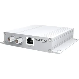 Telestar DIGIBIT Twin SAT to IP-Verteiler