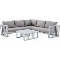 MWH Das Original Royal Garden Bellezza Lounge-Set