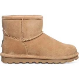 Bearpaw Alyssa Damen beige 39 - Beige - 39