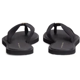 Tommy Hilfiger Scandi Soft Summer Sandal Schwarz 41